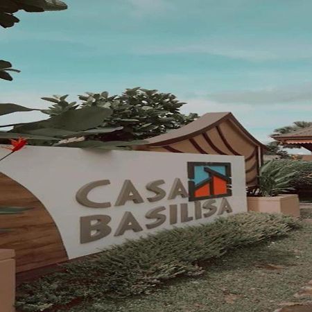 Casa Basilisa Eco-Boutique Resort By Cocotel Guinobatan Екстериор снимка