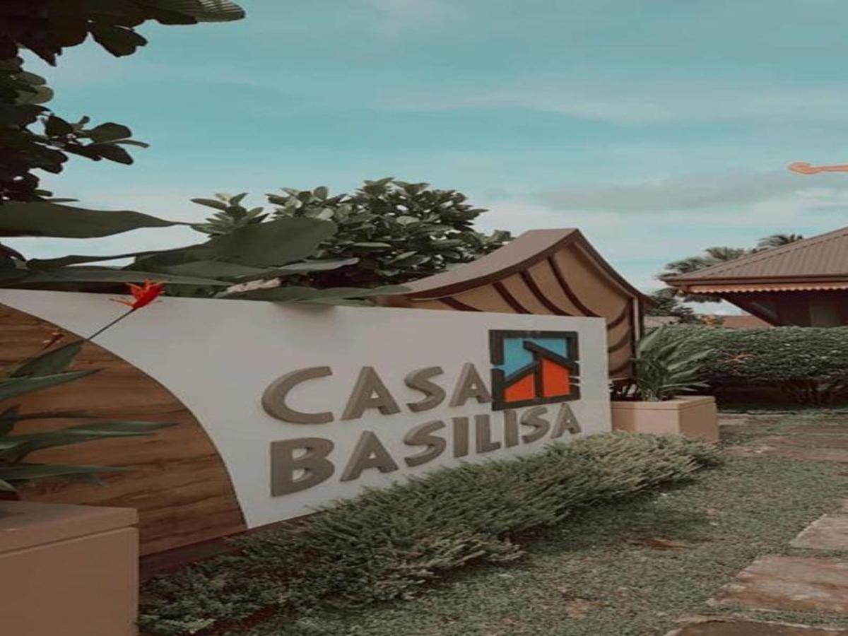 Casa Basilisa Eco-Boutique Resort By Cocotel Guinobatan Екстериор снимка